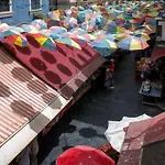 Sicilian Mood - Piscaria